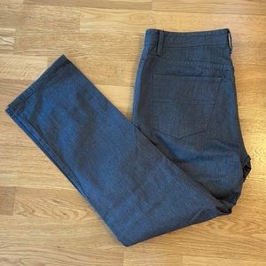 English Laundry Grey Jeans (32 x 30)